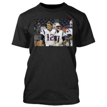 Tom Brady Men's TShirt