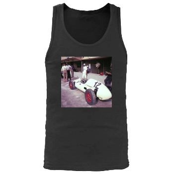 F1 1960 Men's Tank Top