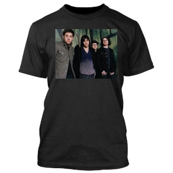 Fall Out Boy Men's TShirt