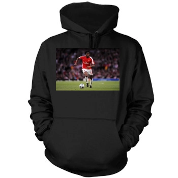 FC Arsenal Mens Pullover Hoodie Sweatshirt