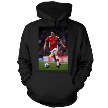 FC Arsenal Mens Pullover Hoodie Sweatshirt