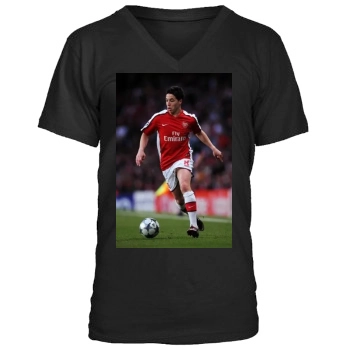 FC Arsenal Men's V-Neck T-Shirt