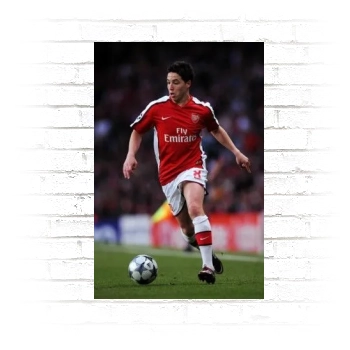 FC Arsenal Poster