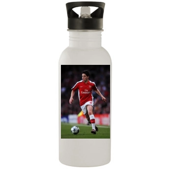 FC Arsenal Stainless Steel Water Bottle