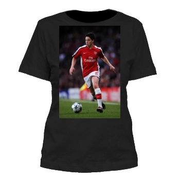 FC Arsenal Women's Cut T-Shirt