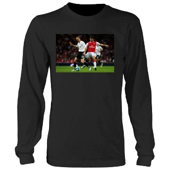 FC Arsenal Men's Heavy Long Sleeve TShirt