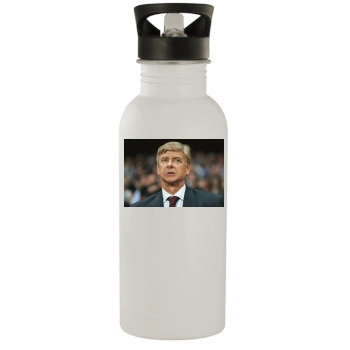 FC Arsenal Stainless Steel Water Bottle