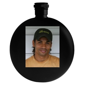 FC Arsenal Round Flask