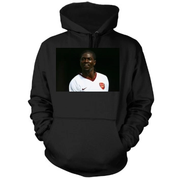 FC Arsenal Mens Pullover Hoodie Sweatshirt