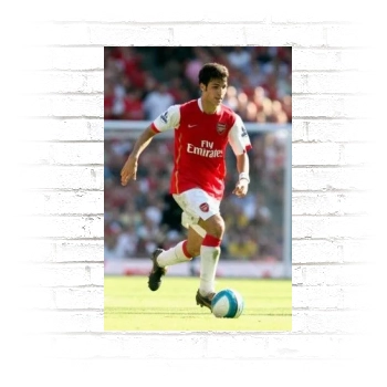 FC Arsenal Poster