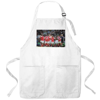 FC Arsenal Apron