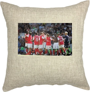 FC Arsenal Pillow