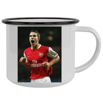 FC Arsenal Camping Mug