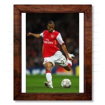 FC Arsenal 14x17