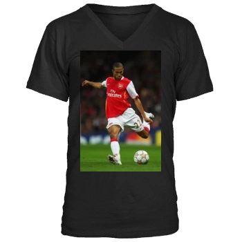 FC Arsenal Men's V-Neck T-Shirt