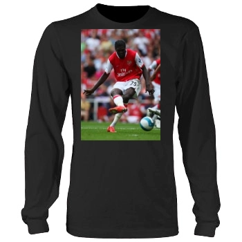 FC Arsenal Men's Heavy Long Sleeve TShirt