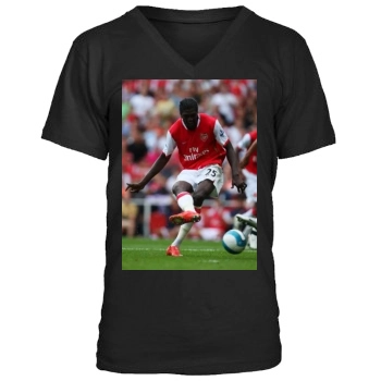 FC Arsenal Men's V-Neck T-Shirt