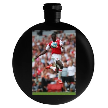 FC Arsenal Round Flask