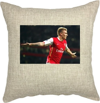 FC Arsenal Pillow