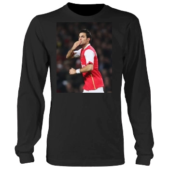 FC Arsenal Men's Heavy Long Sleeve TShirt