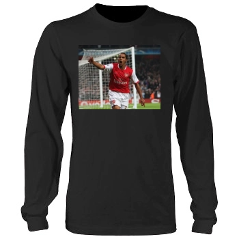 FC Arsenal Men's Heavy Long Sleeve TShirt