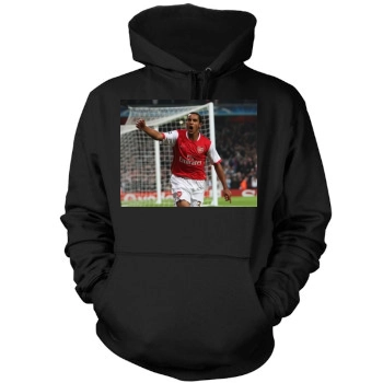 FC Arsenal Mens Pullover Hoodie Sweatshirt