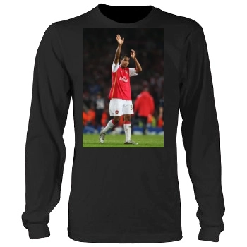 FC Arsenal Men's Heavy Long Sleeve TShirt