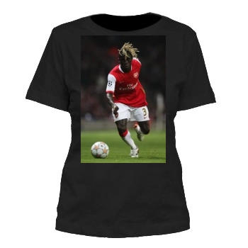 FC Arsenal Women's Cut T-Shirt