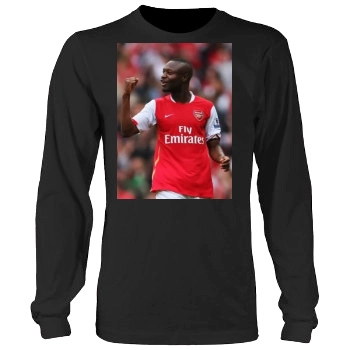 FC Arsenal Men's Heavy Long Sleeve TShirt