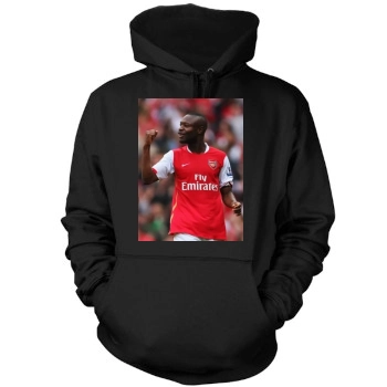 FC Arsenal Mens Pullover Hoodie Sweatshirt