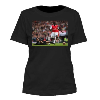 FC Arsenal Women's Cut T-Shirt