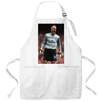 FC Arsenal Apron