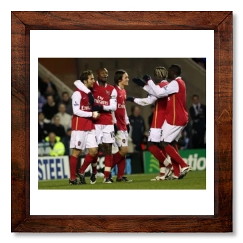 FC Arsenal 12x12