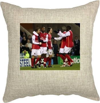 FC Arsenal Pillow