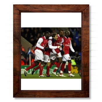 FC Arsenal 14x17