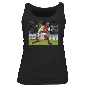 FC Arsenal Women's Tank Top