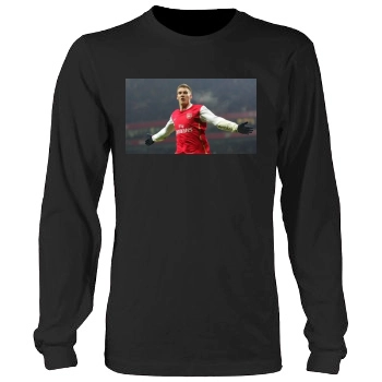 FC Arsenal Men's Heavy Long Sleeve TShirt