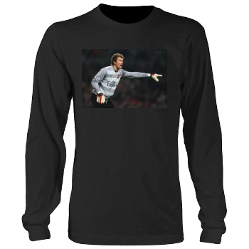 FC Arsenal Men's Heavy Long Sleeve TShirt