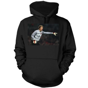 FC Arsenal Mens Pullover Hoodie Sweatshirt