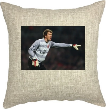 FC Arsenal Pillow