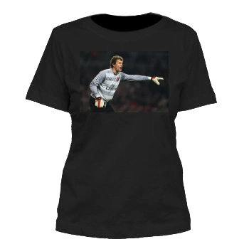 FC Arsenal Women's Cut T-Shirt