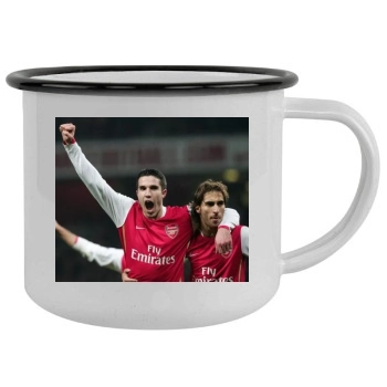 FC Arsenal Camping Mug