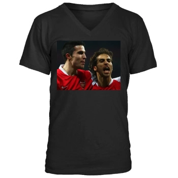 FC Arsenal Men's V-Neck T-Shirt