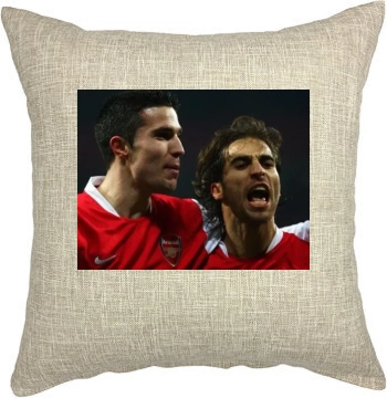 FC Arsenal Pillow