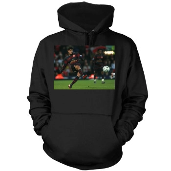 FC Arsenal Mens Pullover Hoodie Sweatshirt