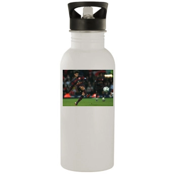 FC Arsenal Stainless Steel Water Bottle