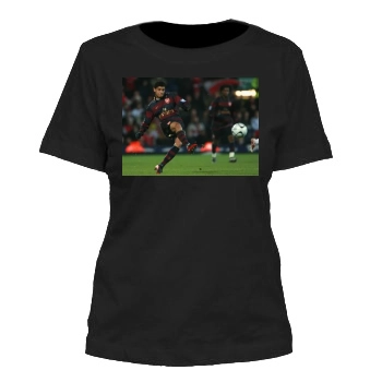 FC Arsenal Women's Cut T-Shirt