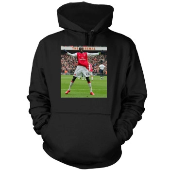 FC Arsenal Mens Pullover Hoodie Sweatshirt