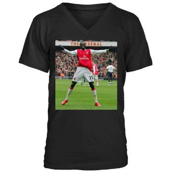 FC Arsenal Men's V-Neck T-Shirt