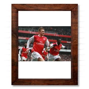 FC Arsenal 14x17